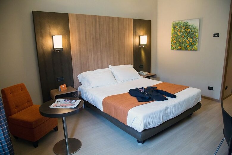 T Hotel Lamezia