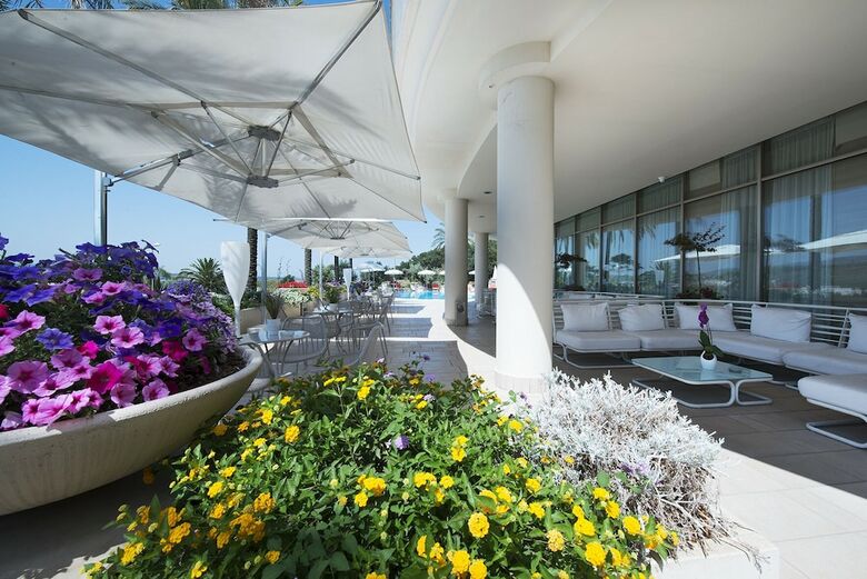 T Hotel Lamezia