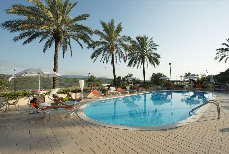 T Hotel Lamezia