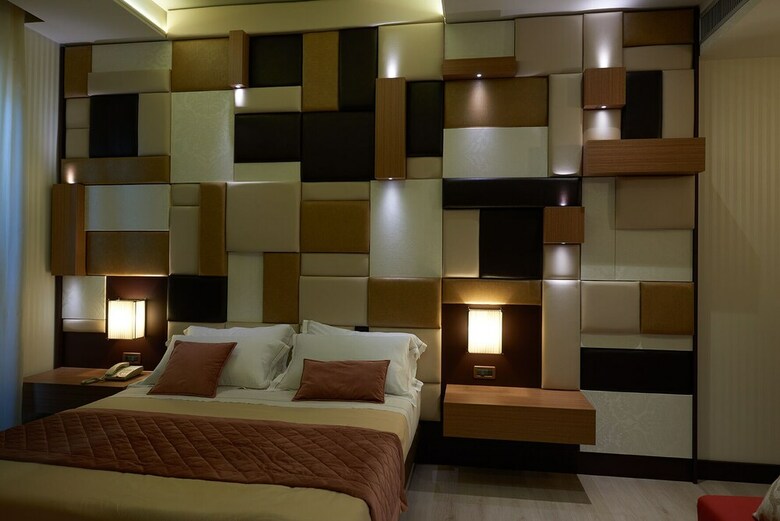 T Hotel Lamezia