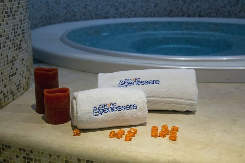 T Hotel Lamezia