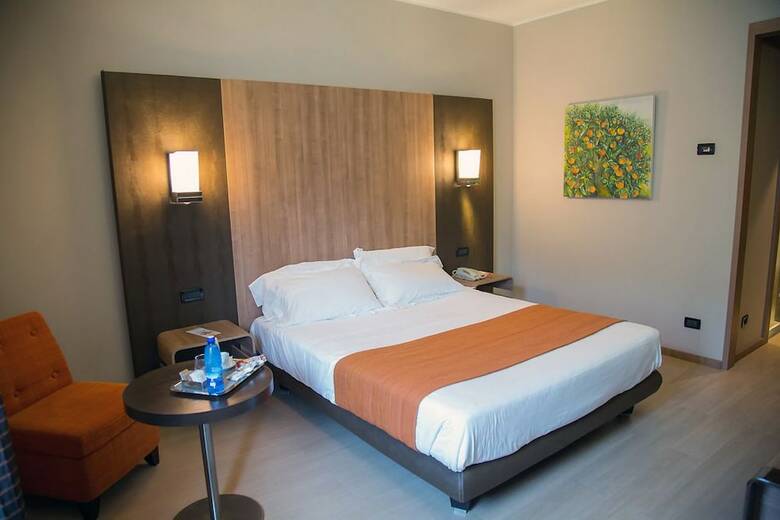 T Hotel Lamezia