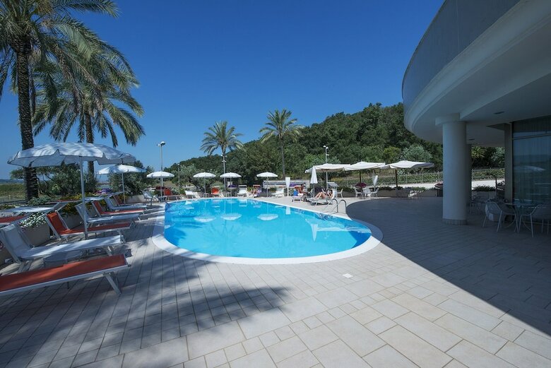 T Hotel Lamezia