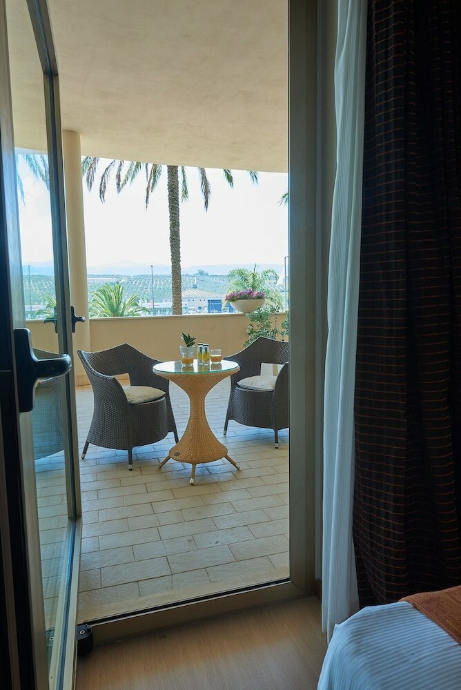T Hotel Lamezia