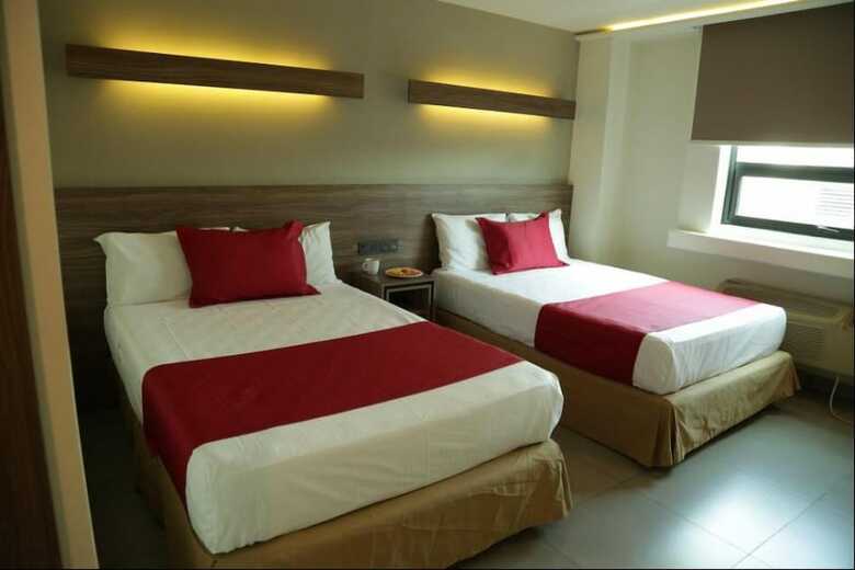 Hotel El Sembrador