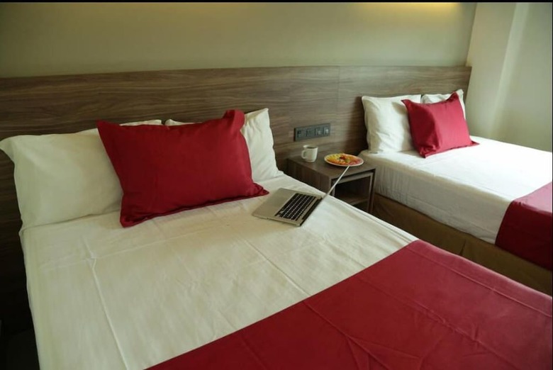 Hotel El Sembrador