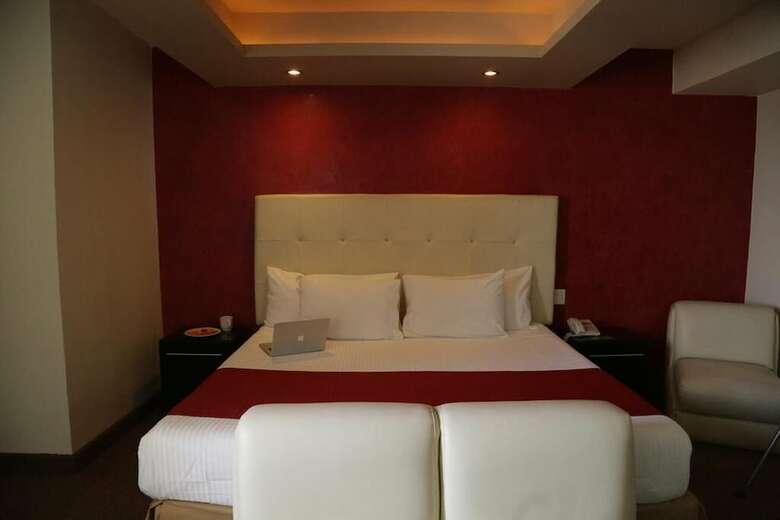 Hotel El Sembrador