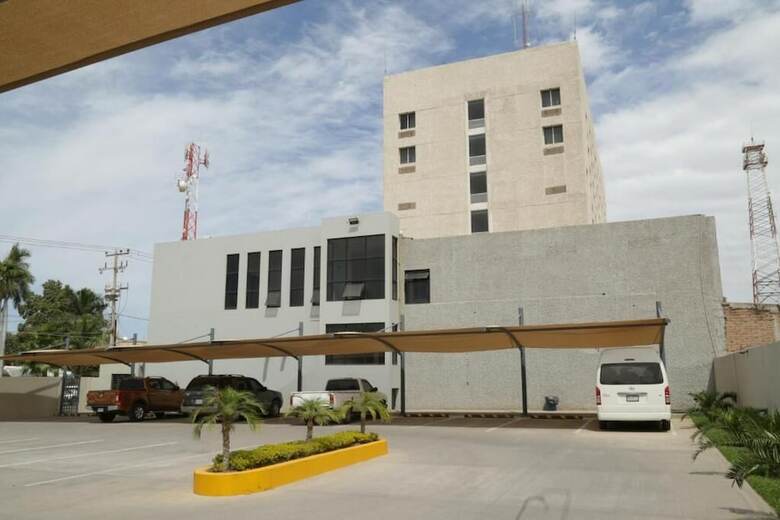 Hotel El Sembrador