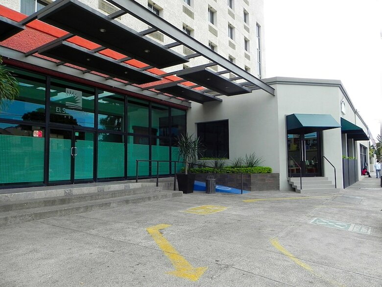 Hotel El Sembrador