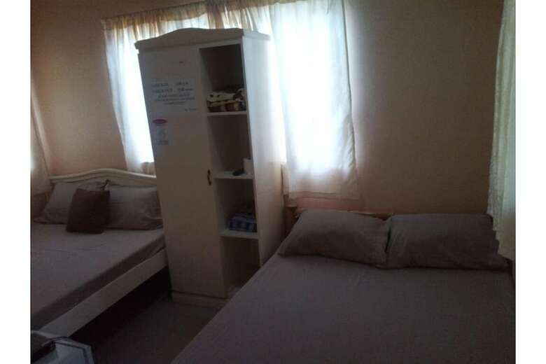 Hotel Randy's Bantayan Island Resort