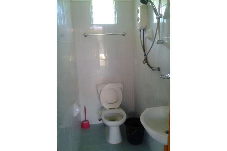 Hotel Randy's Bantayan Island Resort