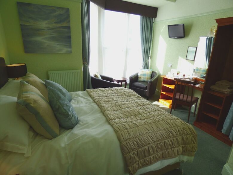 Hotel The Southcliff