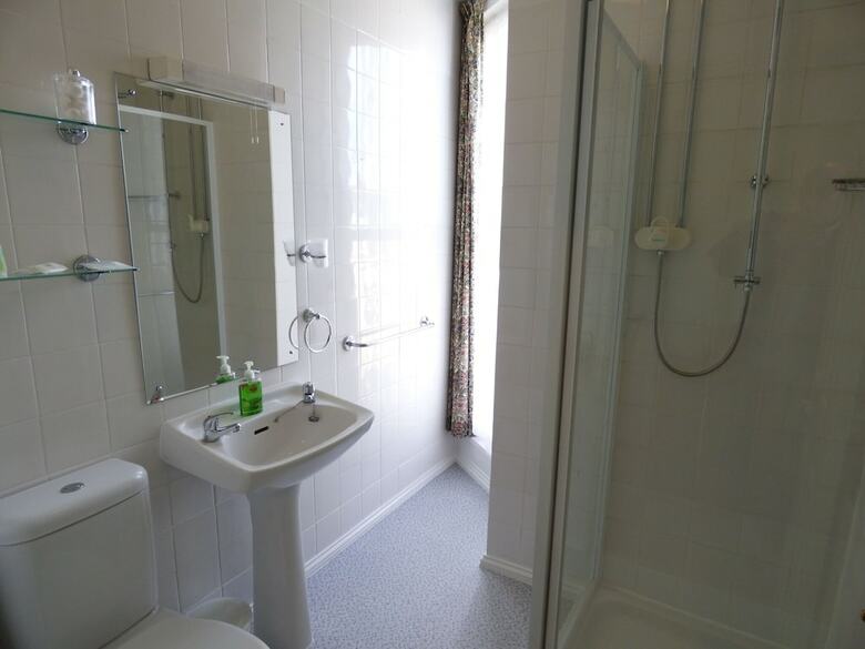 Hotel The Southcliff
