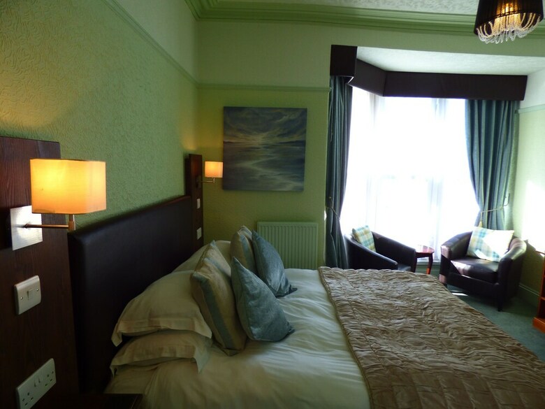 Hotel The Southcliff