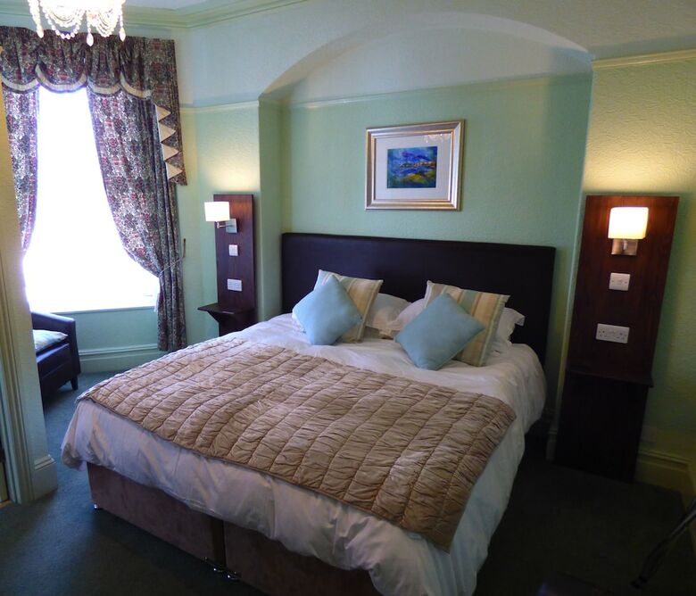 Hotel The Southcliff