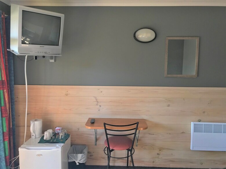 Hostal Kiwi Paka Waitomo