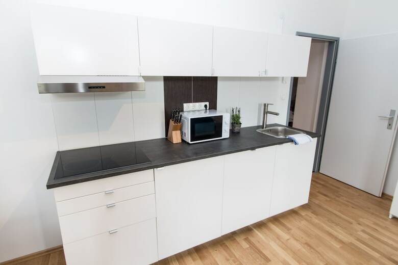 Checkvienna - Apartment Familienplatz