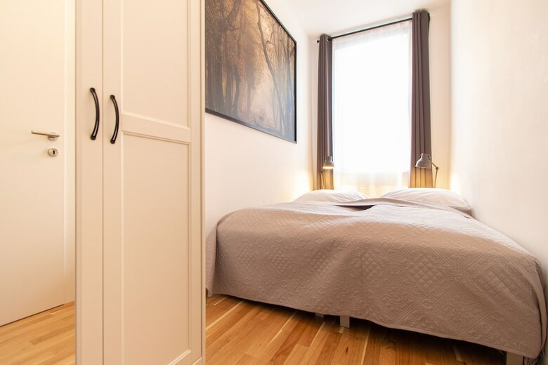 Checkvienna - Apartment Familienplatz