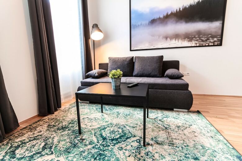 Checkvienna - Apartment Familienplatz