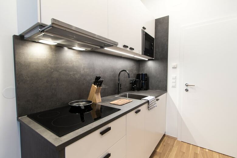 Checkvienna - Apartment Familienplatz