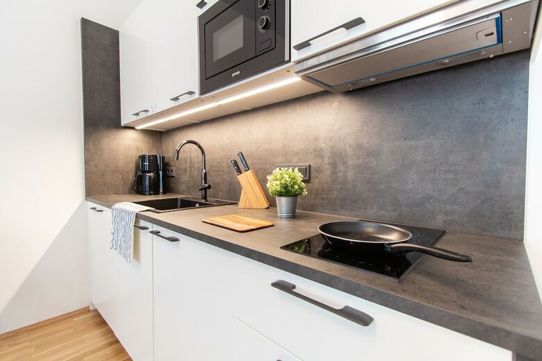 Checkvienna - Apartment Familienplatz