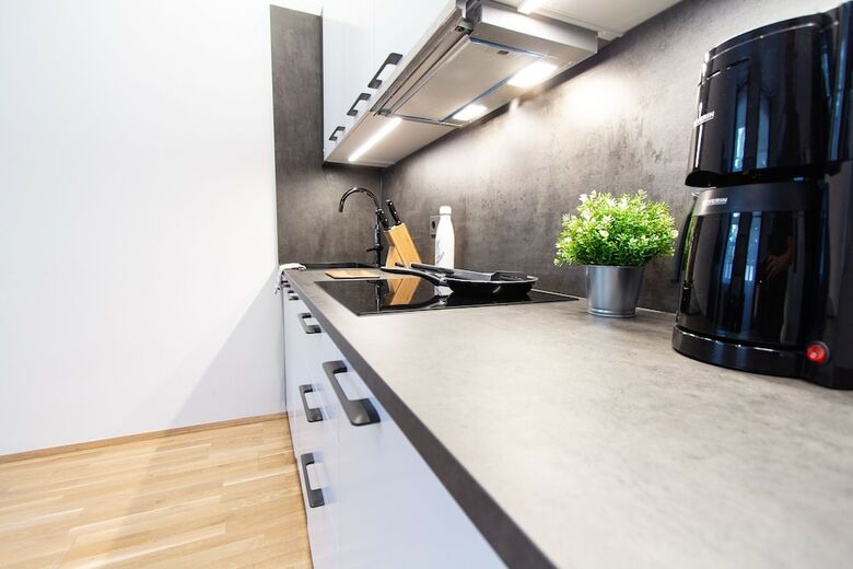 Checkvienna - Apartment Familienplatz