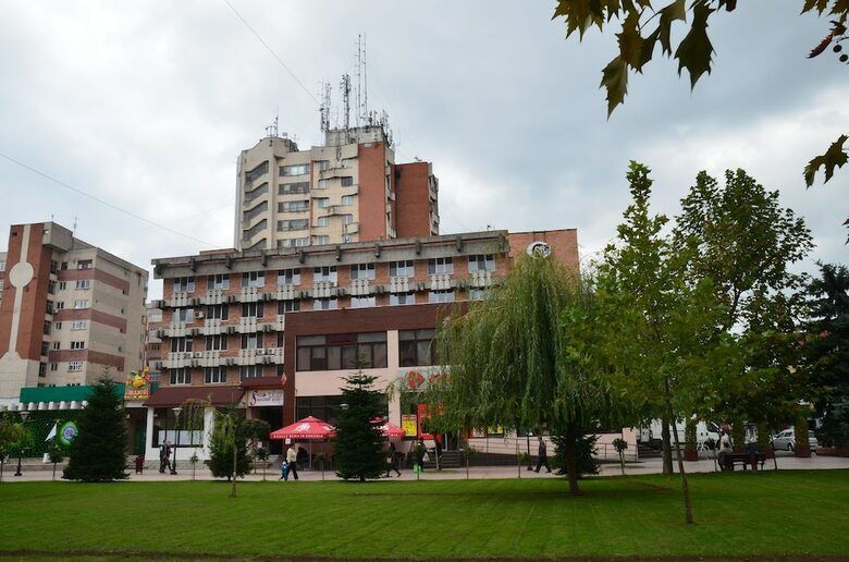 Hotel Gorj