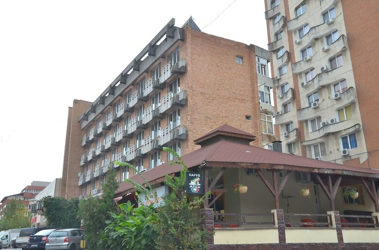 Hotel Gorj