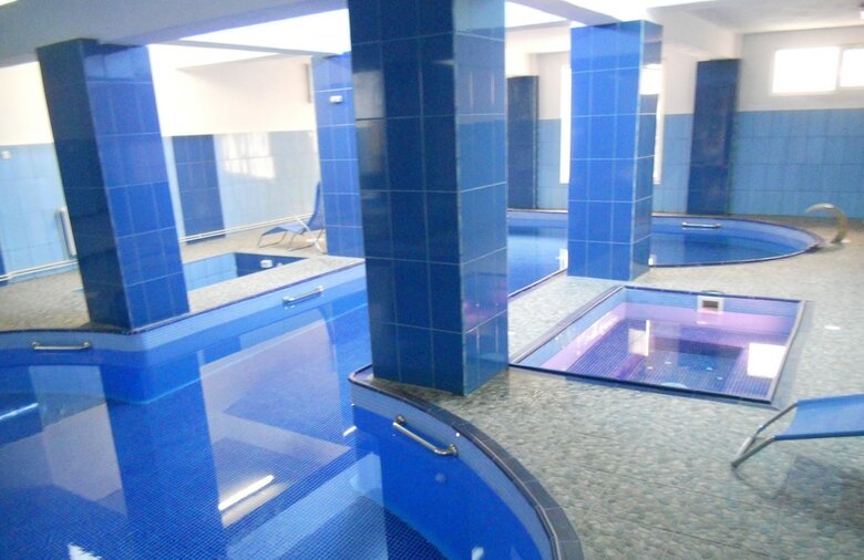 Hotel Gorj