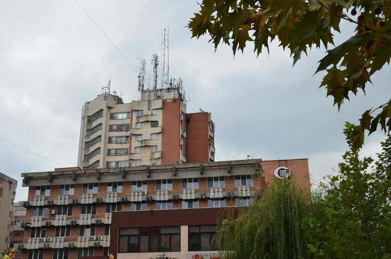 Hotel Gorj