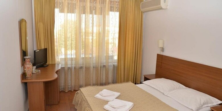 Hotel Gorj