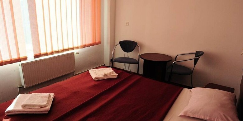 Hotel Gorj