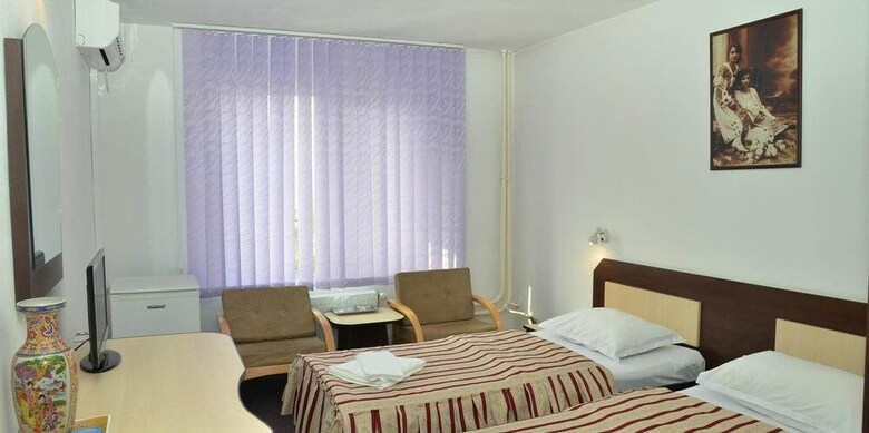 Hotel Gorj