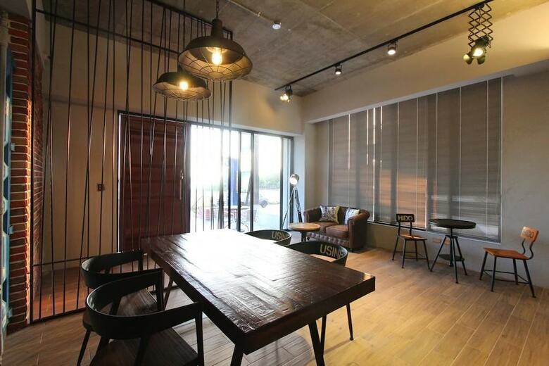 Hido Hotel II