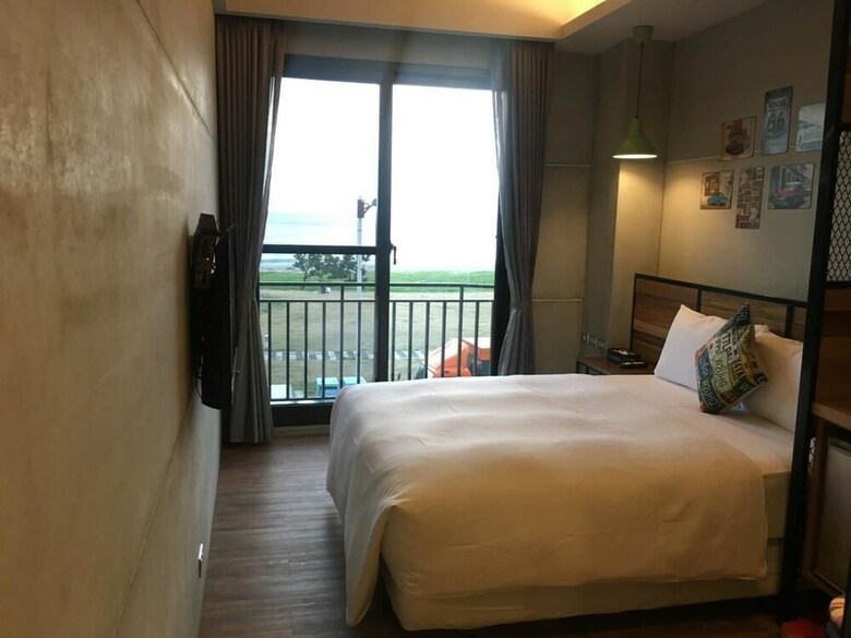 Hido Hotel II
