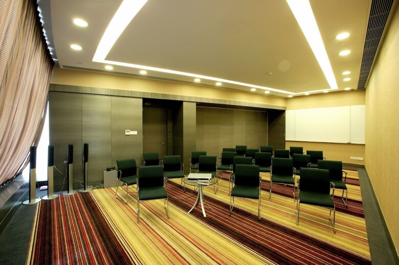 Aparthotel Fraser Suites Top Glory Shanghai