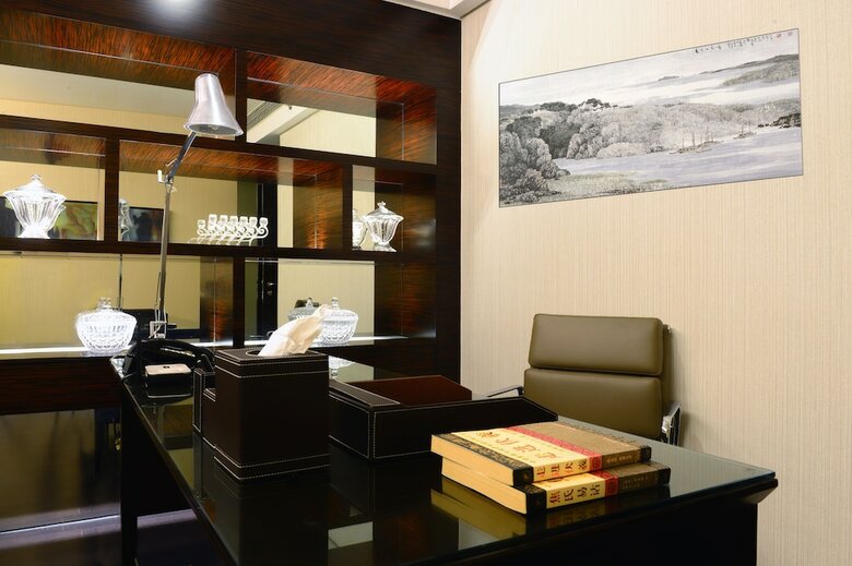 Aparthotel Fraser Suites Top Glory Shanghai