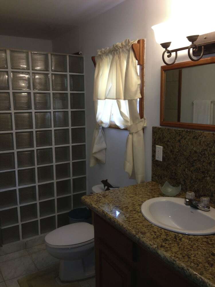 Turtle Beach Cottages