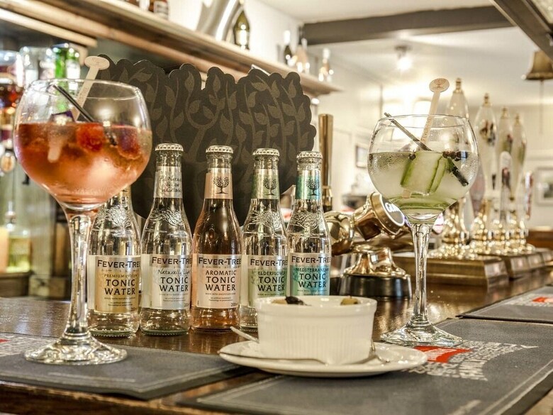 Posada Craven Heifer Hotel