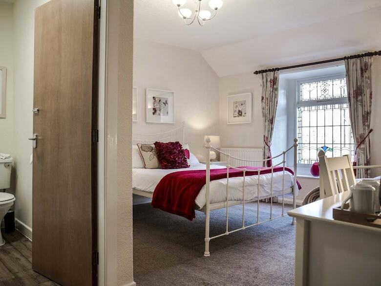 Posada Craven Heifer Hotel