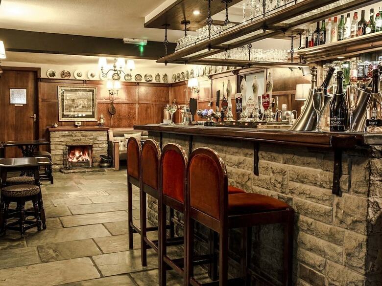 Posada Craven Heifer Hotel