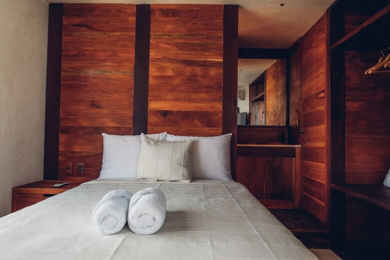 Hotel Punta Caliza