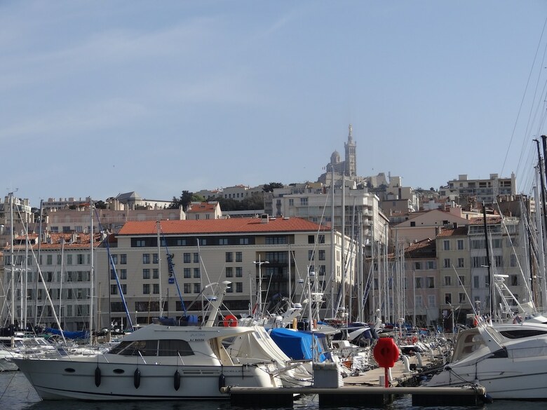 Apartamento G�te Du Panier 2000