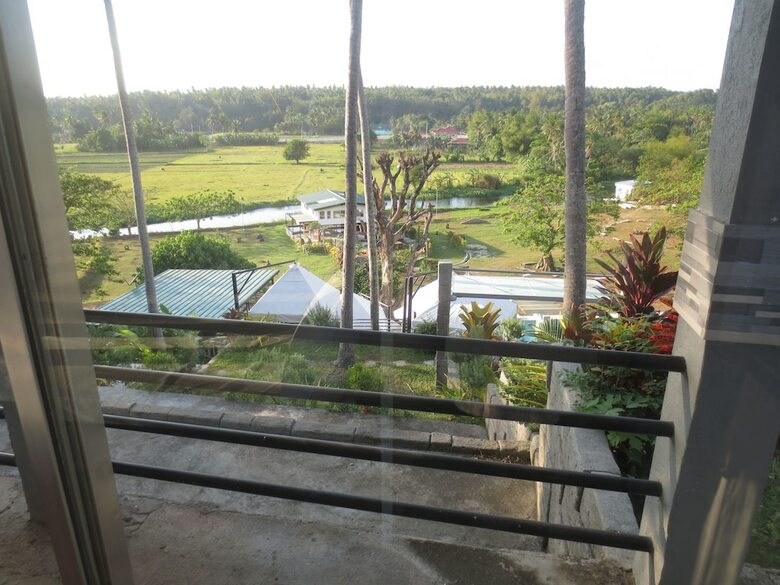Bed & Breakfast Vine Woods Resorts