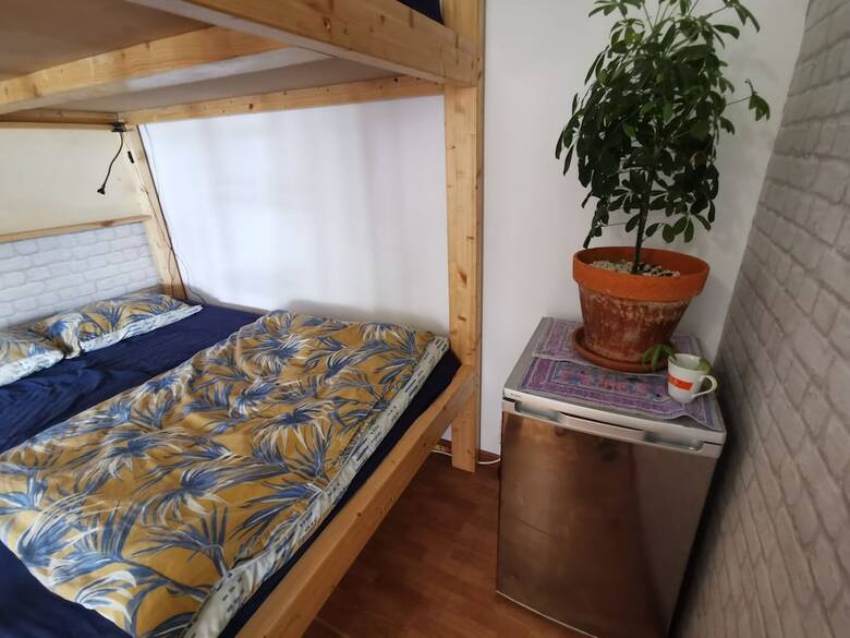 Hostal La Ventana Azul Hostel
