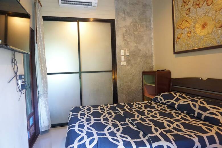 Hotel Krang Prong Resort And Took Kitchen