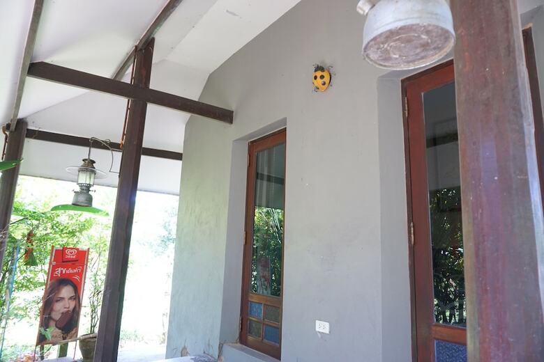 Hotel Krang Prong Resort And Took Kitchen