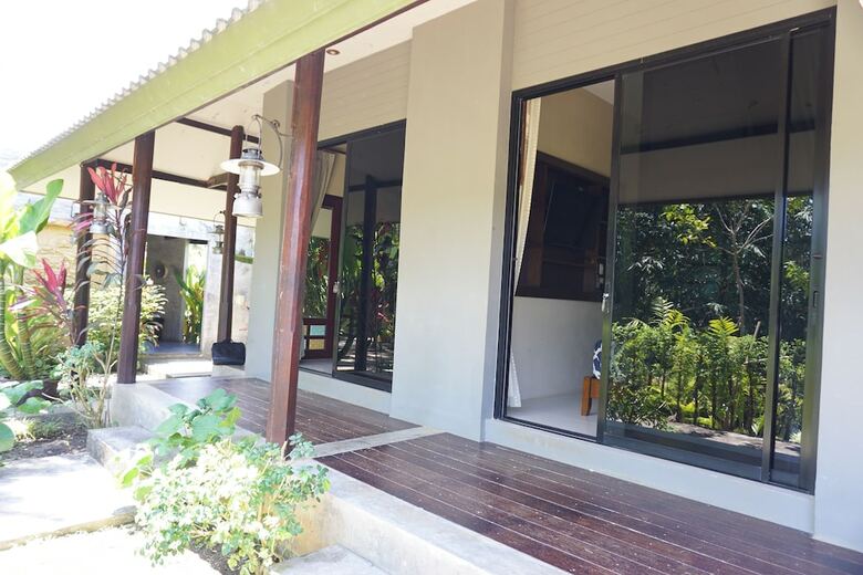 Hotel Krang Prong Resort And Took Kitchen