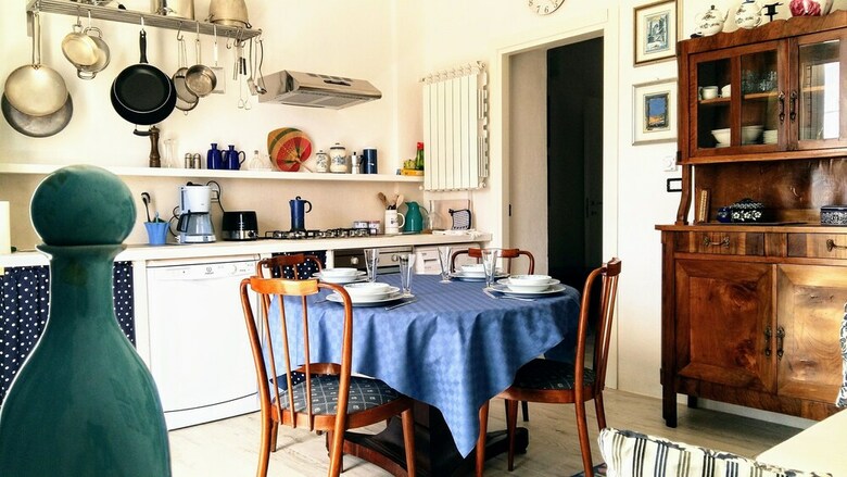 Apartamento Masseria Poesia