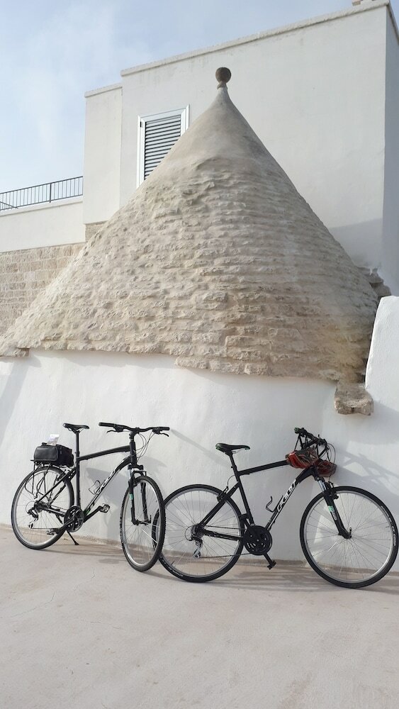 Apartamento Masseria Poesia